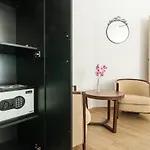 Πανσιόν Via Domus Σπλιτ