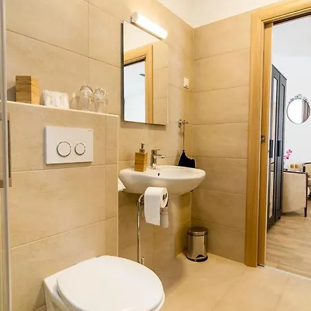 Via Domus 4* Split