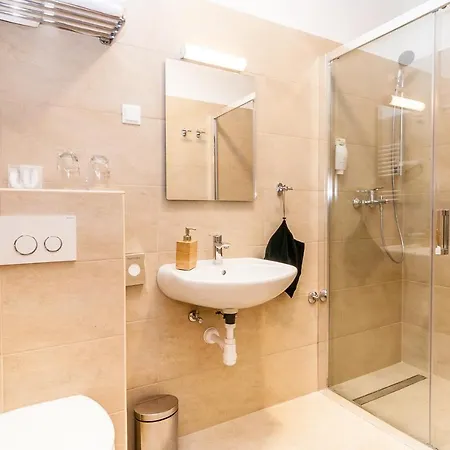 Via Domus 4* Split