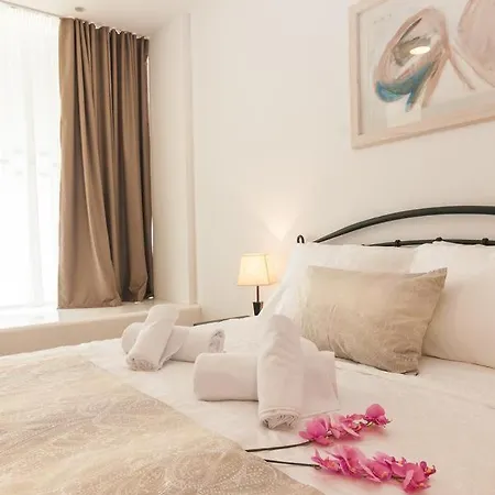 Via Domus Guest house Split