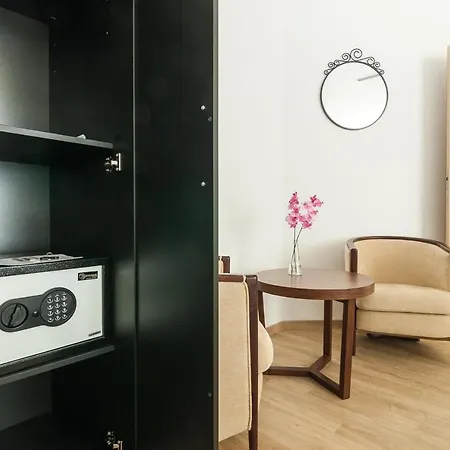 Pensión Via Domus Split