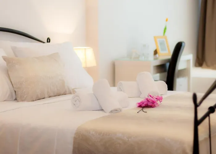 Pensionat Via Domus 4*