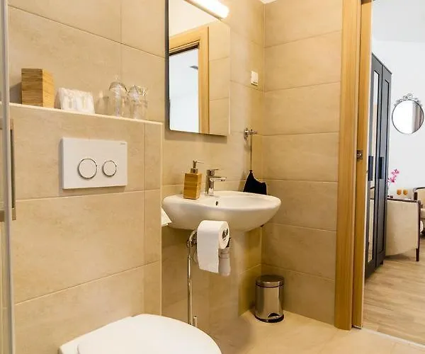 Via Domus 4* Split
