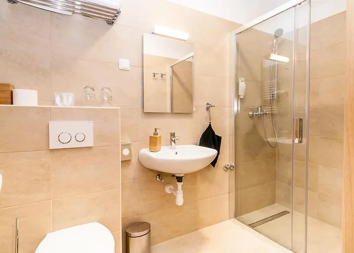 Via Domus 4* Split