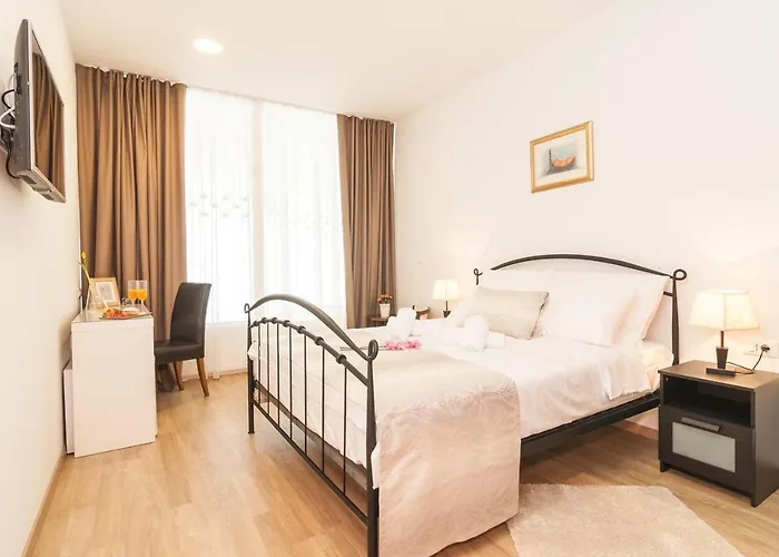 Pensionat Via Domus Split