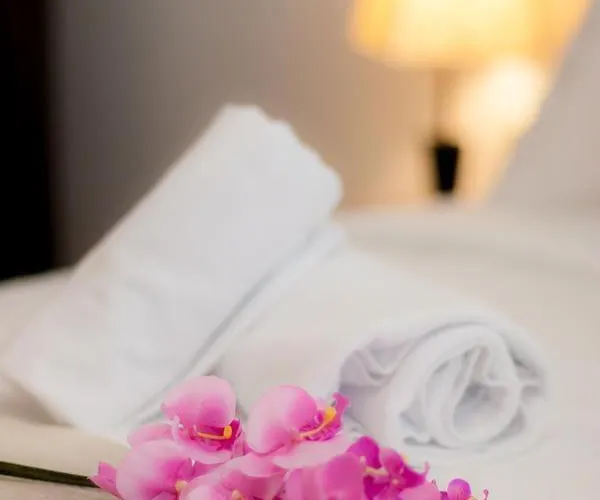 Pensionat Via Domus 4*