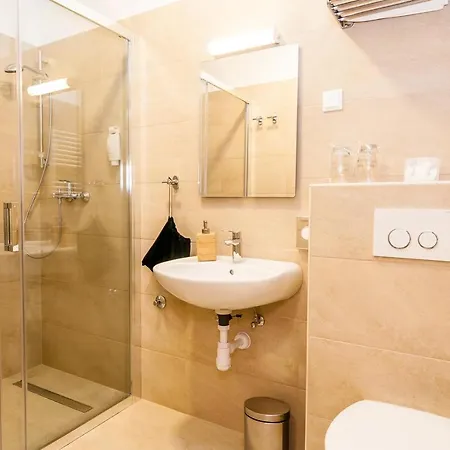 Via Domus Vendégház Split